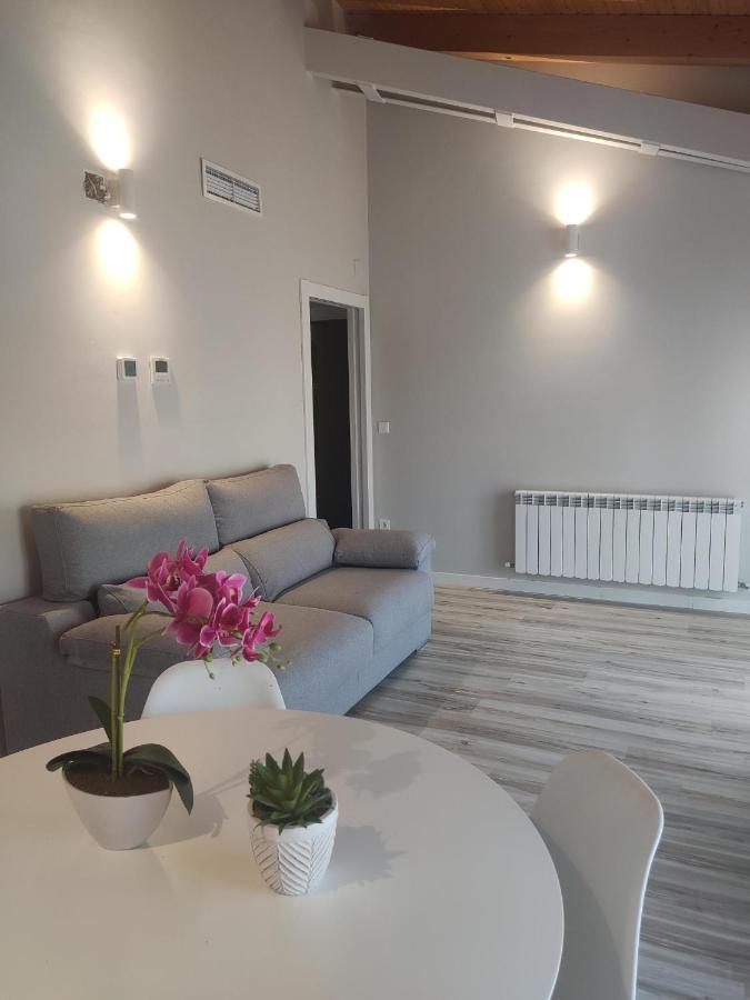 Casa Alberto 3 Izda Tudela Extérieur photo