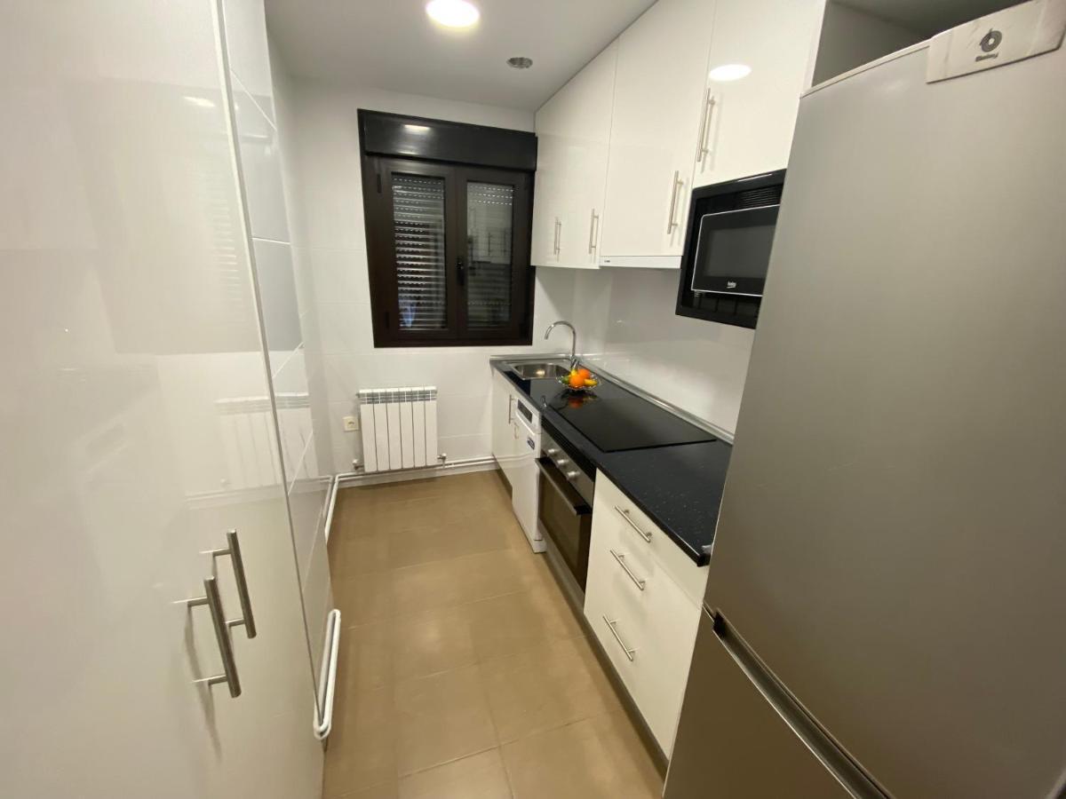 Casa Alberto 3 Izda Tudela Extérieur photo