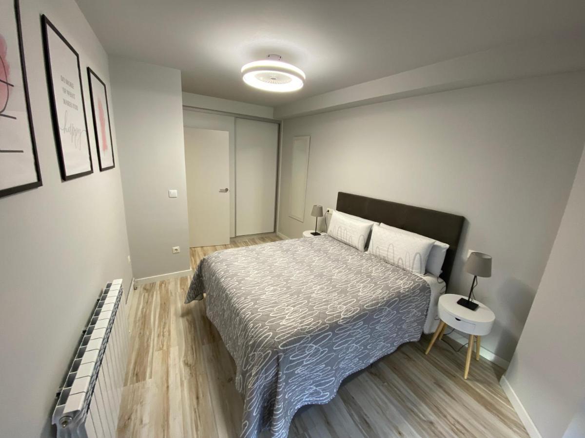 Casa Alberto 3 Izda Tudela Extérieur photo