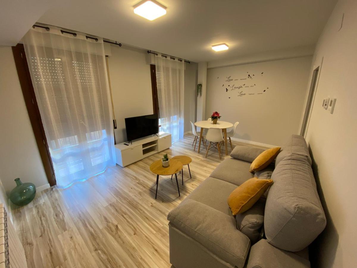 Casa Alberto 3 Izda Tudela Extérieur photo